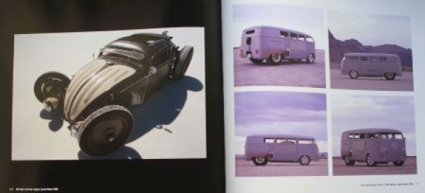 Vincent "The Bonneville Salt Flats" Motorracing-History 2013 (4723)